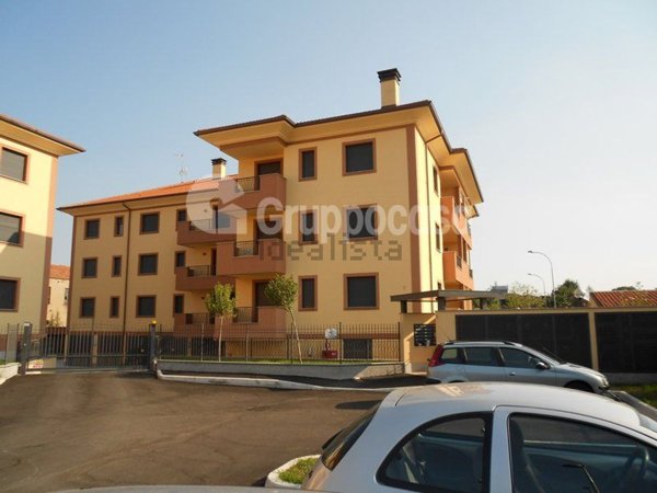 appartamento in affitto a Magenta