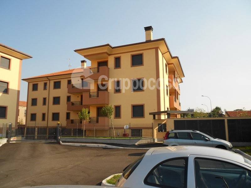 appartamento in affitto a Magenta