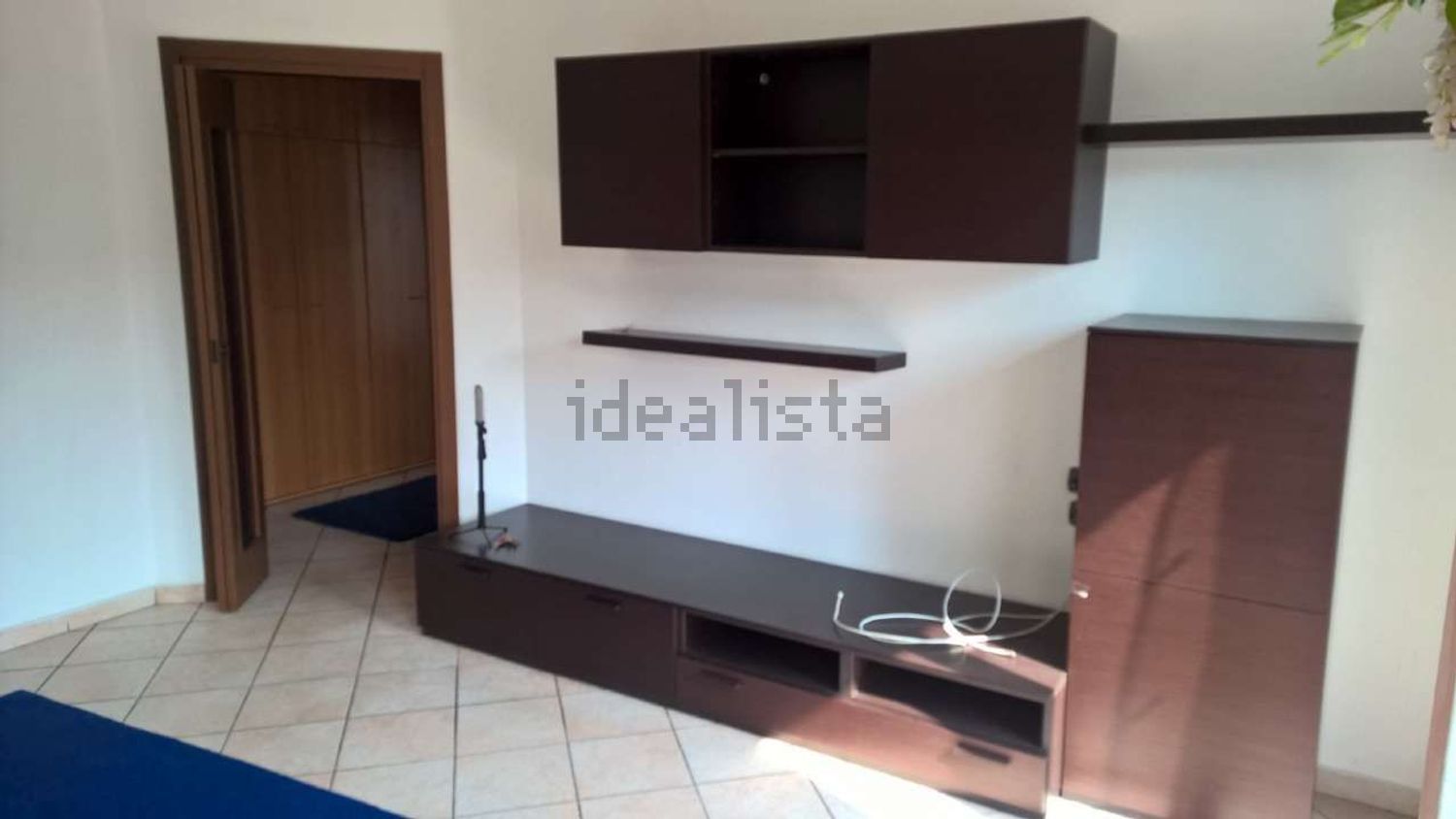 appartamento in affitto a Magenta
