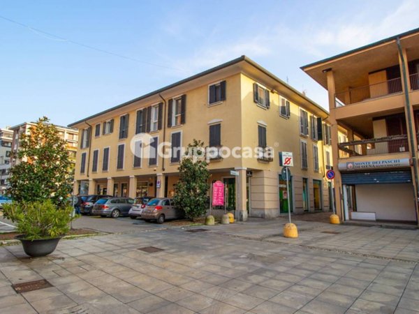 ufficio in affitto a Magenta
