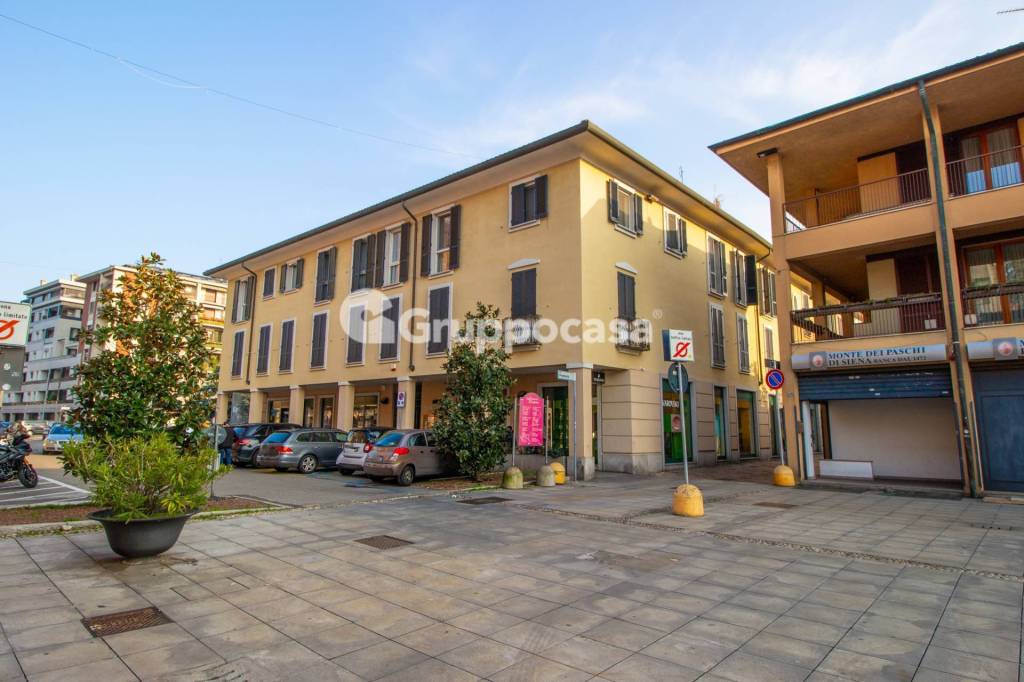 appartamento in affitto a Magenta