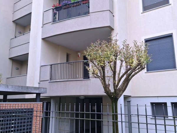 appartamento in affitto a Magenta