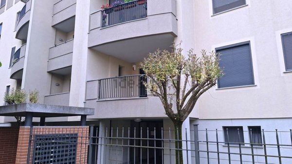 appartamento in affitto a Magenta