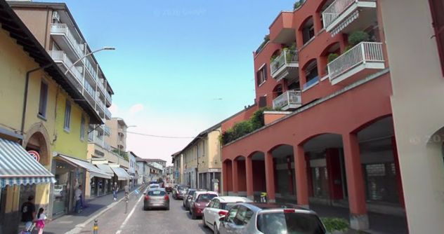 appartamento in affitto a Magenta