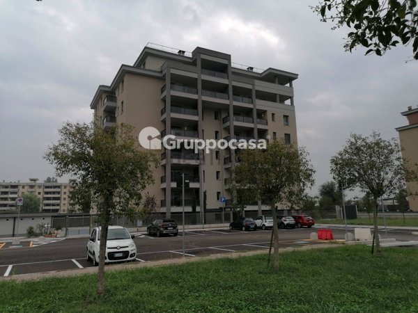 ufficio in affitto a Magenta