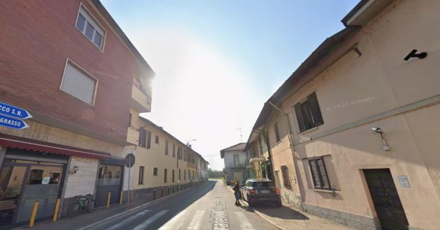 appartamento in affitto a Magenta