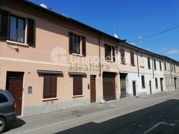 appartamento in affitto a Magenta