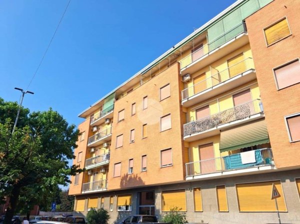 appartamento in affitto a Magenta