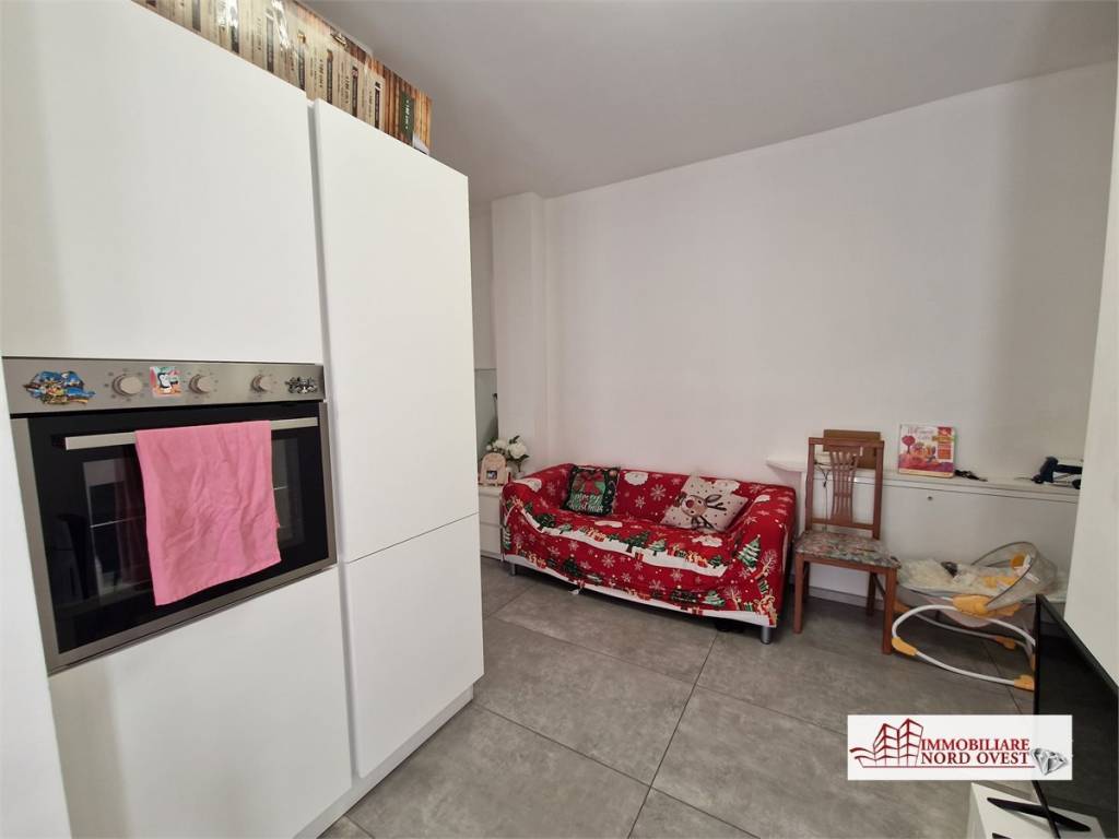 appartamento in affitto a Magenta