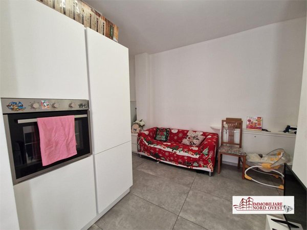 appartamento in affitto a Magenta