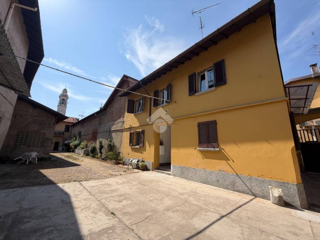 appartamento in affitto a Magenta