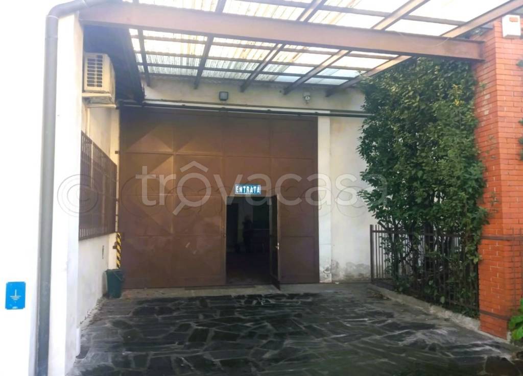 appartamento in affitto a Magenta