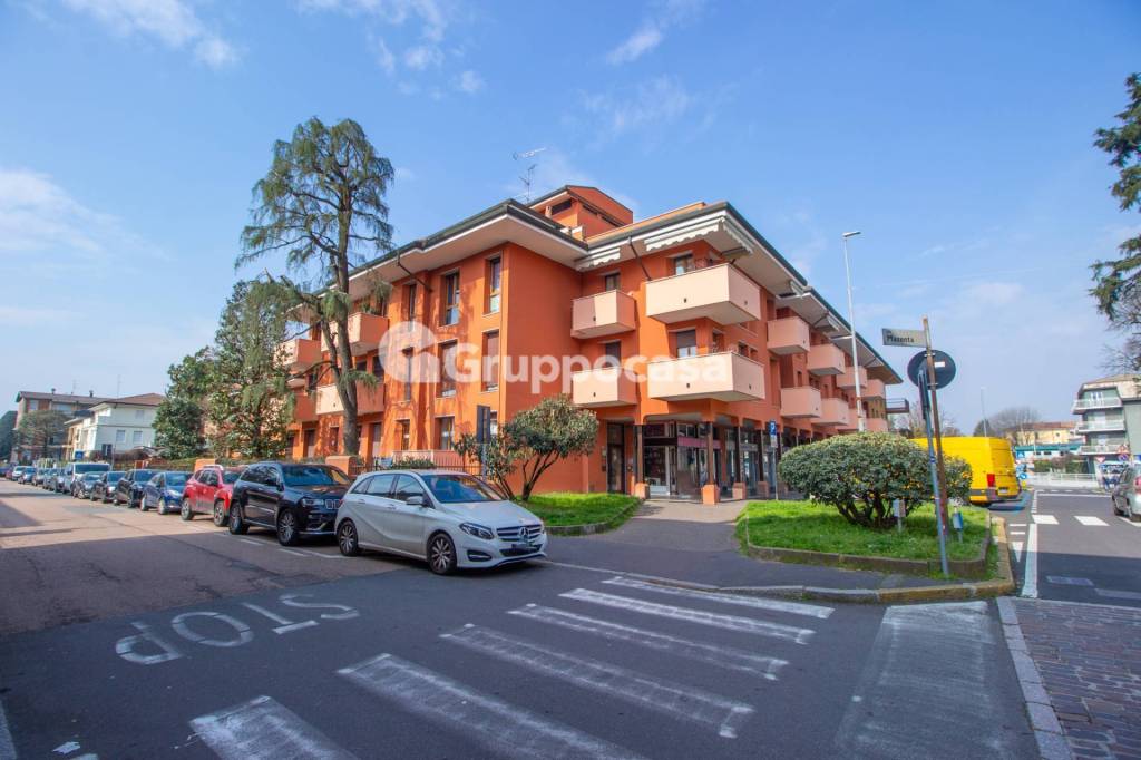 appartamento in affitto a Magenta