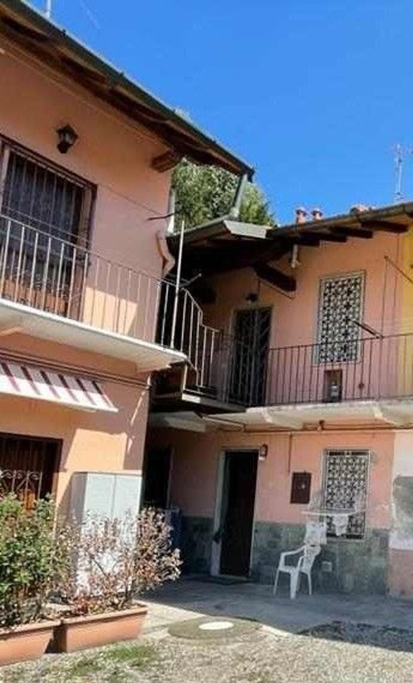 appartamento in affitto a Magenta