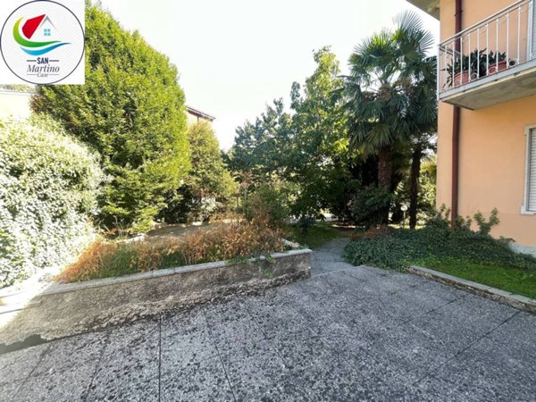 appartamento in affitto a Magenta
