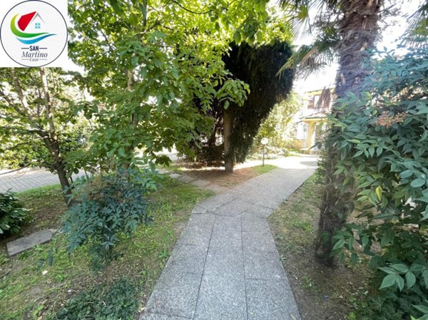 appartamento in affitto a Magenta