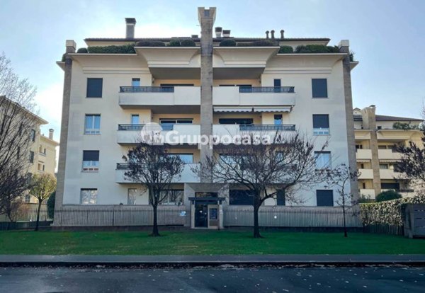 appartamento in affitto a Magenta