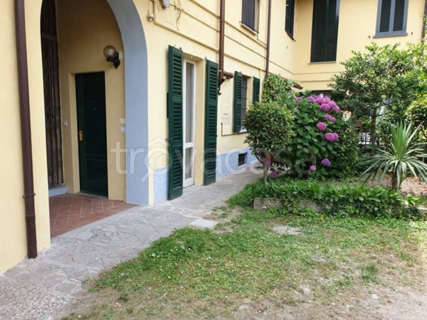 appartamento in affitto a Magenta