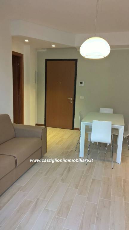 appartamento in affitto a Magenta