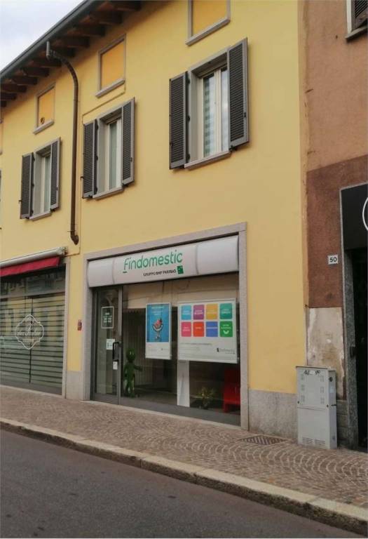 appartamento in affitto a Magenta