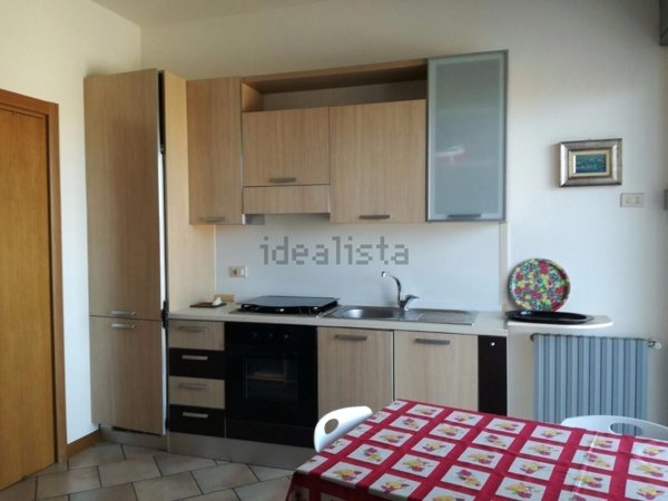 appartamento in affitto a Magenta