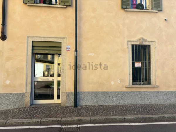 ufficio in affitto a Magenta