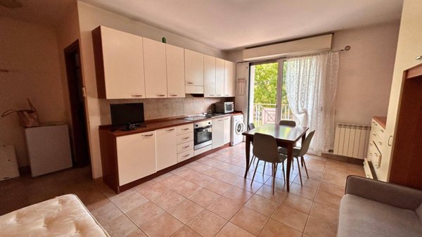 appartamento in affitto a Magnago
