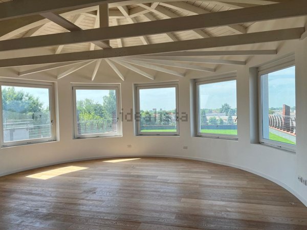 appartamento in affitto a Magnago