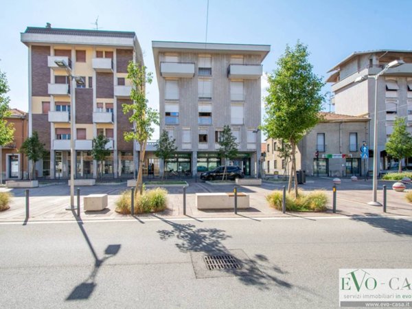 appartamento in affitto a Magnago