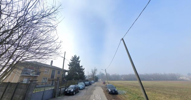 appartamento in affitto a Magnago