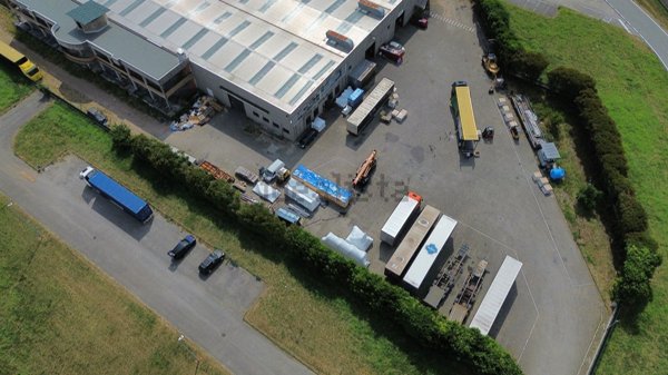 loft in affitto a Magnago