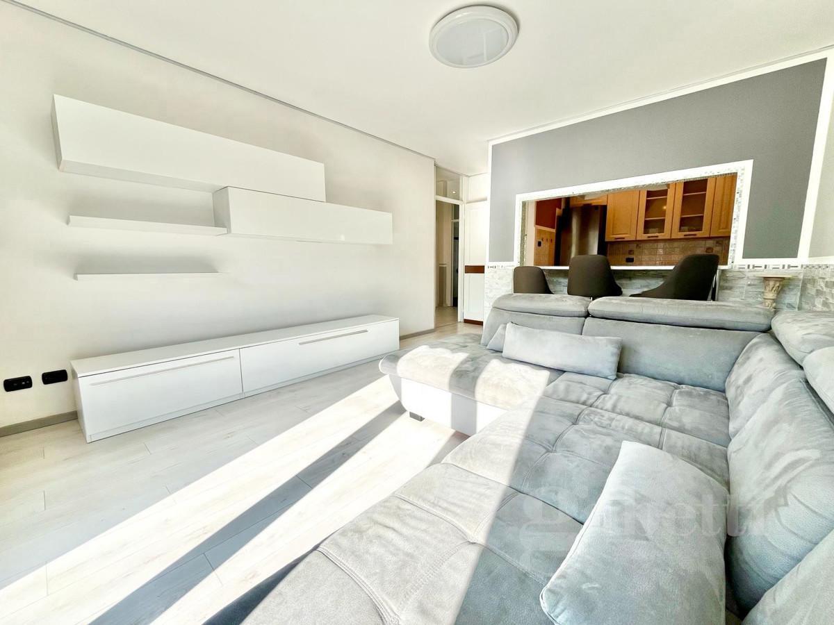 appartamento in affitto a Magnago