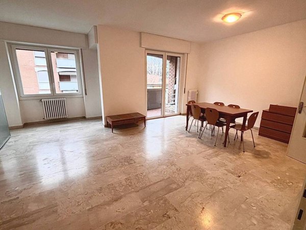 appartamento in affitto a Magnago