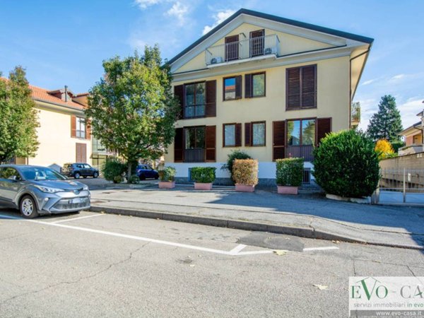 appartamento in affitto a Magnago