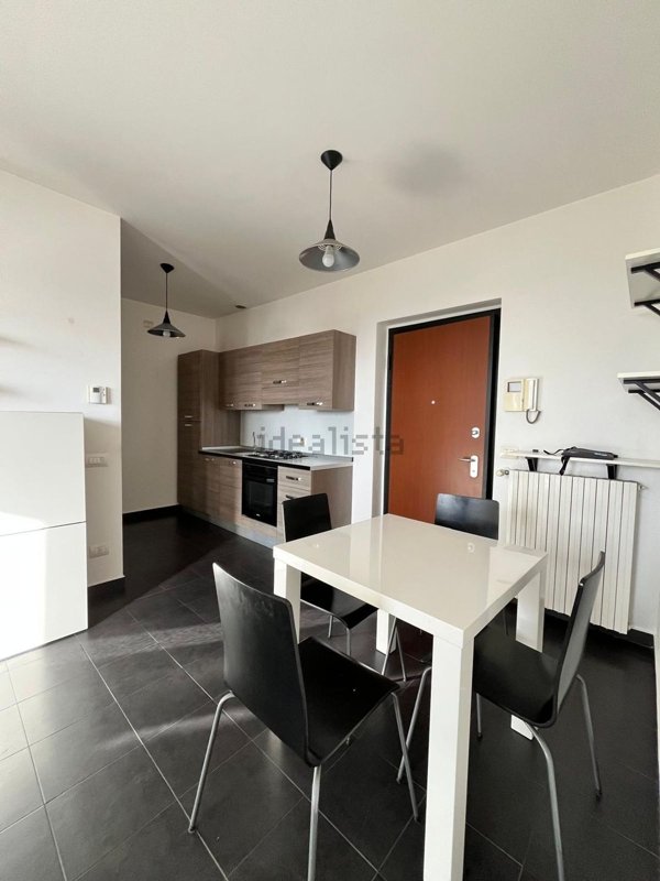 appartamento in affitto a Magnago