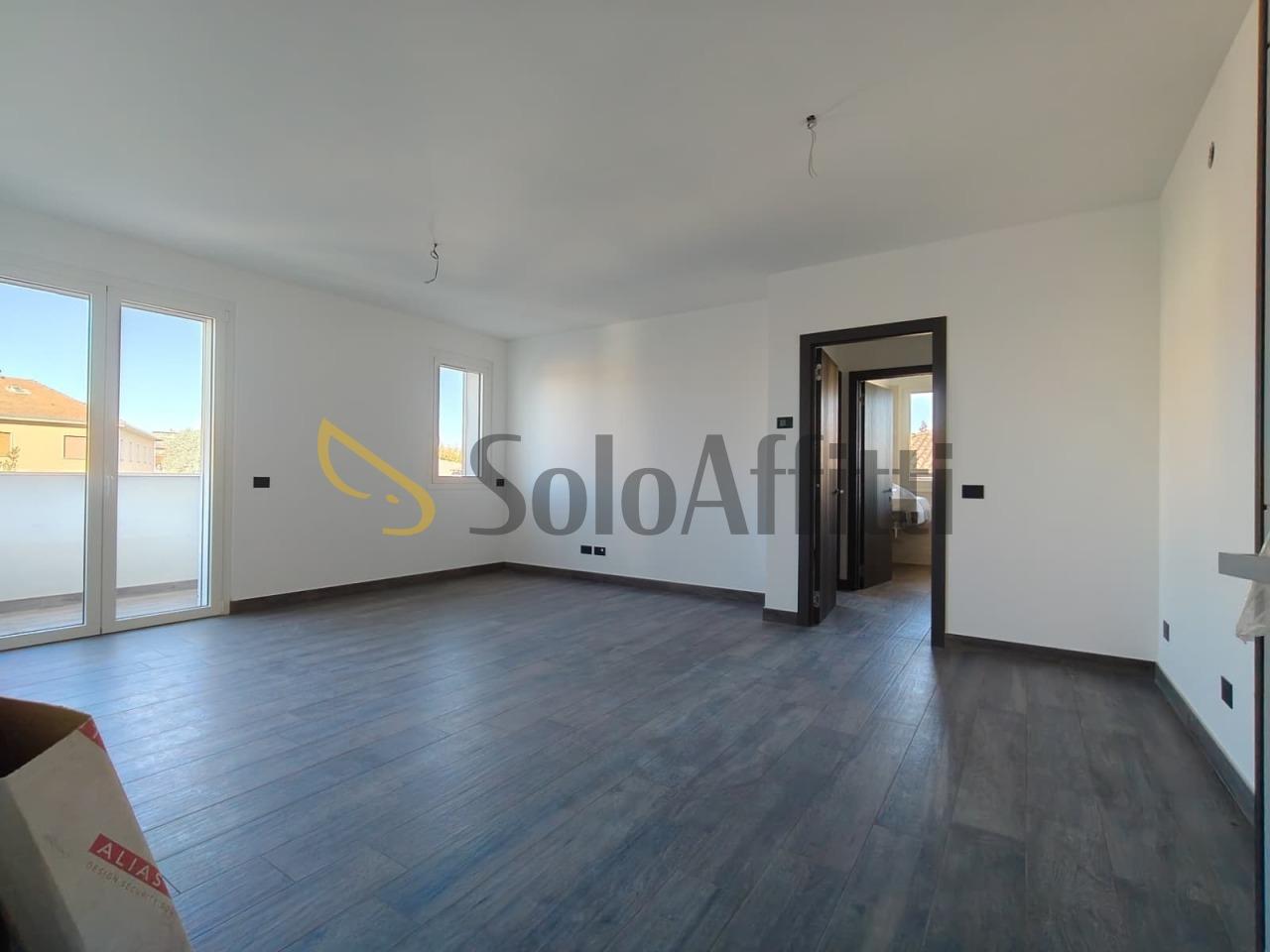 appartamento in affitto a Magnago