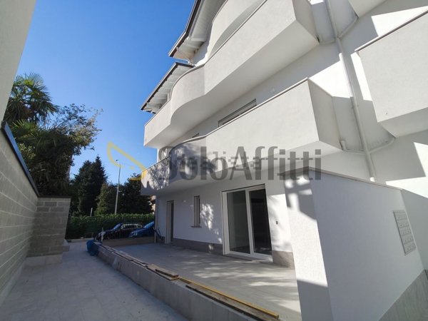 appartamento in affitto a Magnago