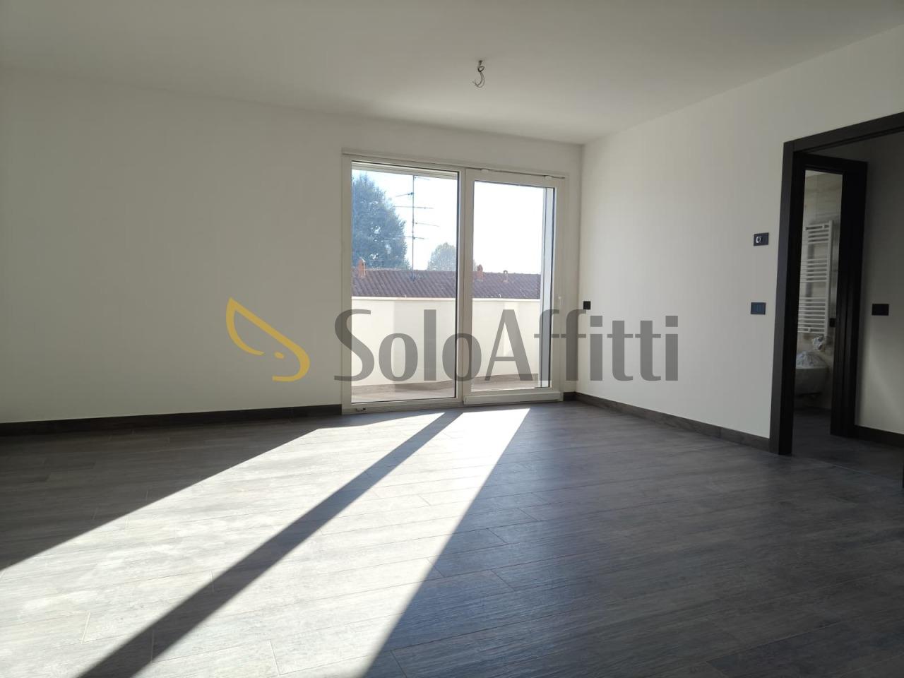 appartamento in affitto a Magnago in zona Bienate