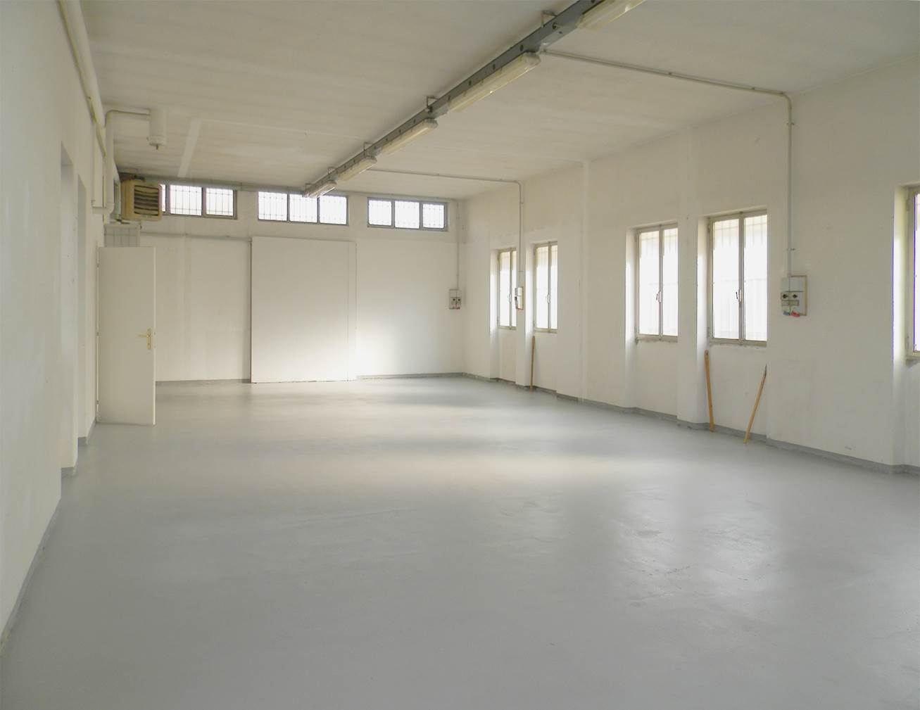 ufficio in affitto a Magnago