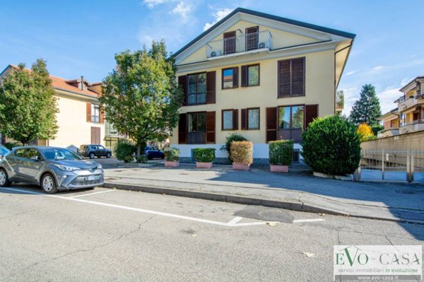 appartamento in affitto a Magnago