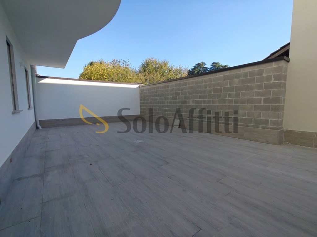 appartamento in affitto a Magnago