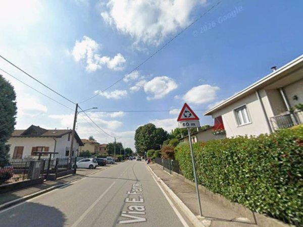 appartamento in affitto a Magnago