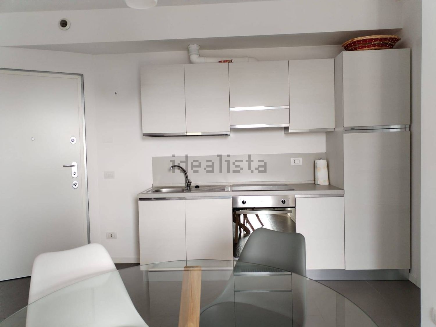 appartamento in affitto a Magnago