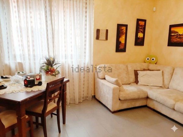 appartamento in affitto a Magnago