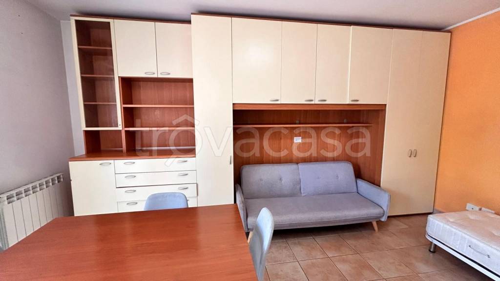 appartamento in affitto a Magnago