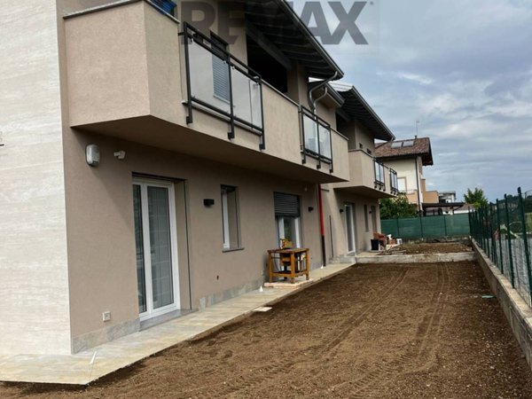 appartamento in affitto a Magnago