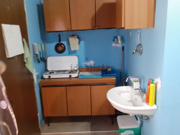 appartamento in affitto a Magnago