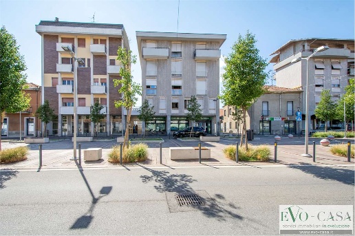 appartamento in affitto a Magnago in zona Bienate