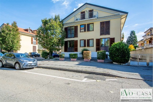 appartamento in affitto a Magnago in zona Bienate