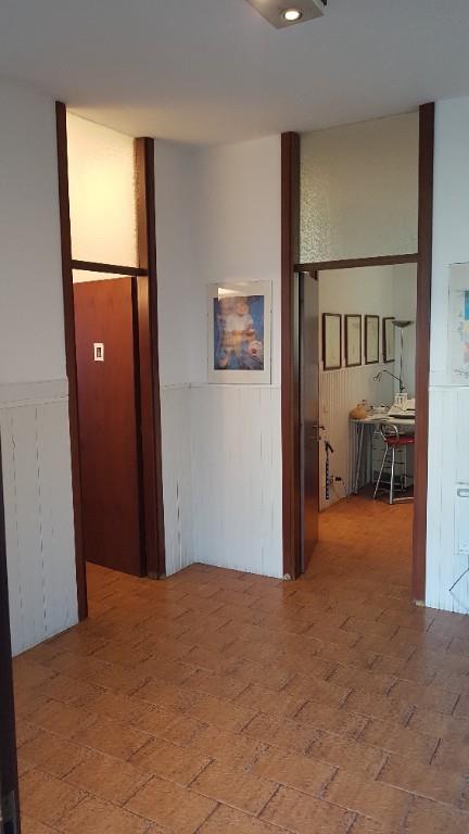 ufficio in affitto a Marcallo con Casone in zona Marcallo